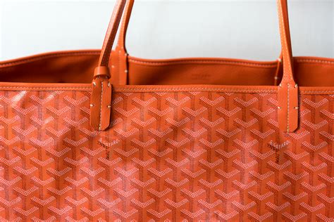 what is goyardine|goyard symbol.